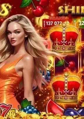 Shining Crown preview